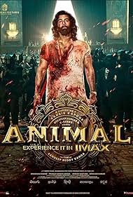 Animal 2023 ORG 1080p Full HD DVD Rip full movie download